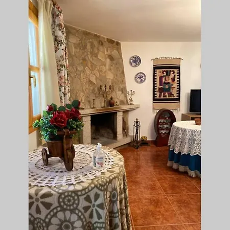 Casa Rural: Villa Marias Sampil Exterior photo