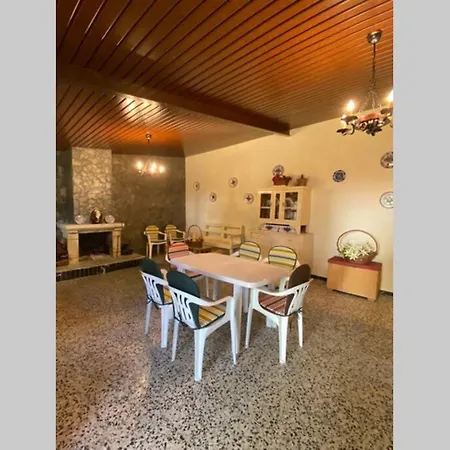 Casa Rural: Villa Marias Sampil Exterior photo