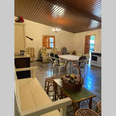 Casa Rural: Villa Marias Sampil Exterior photo