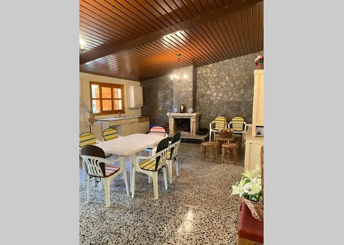 Casa Rural: Villa Marias