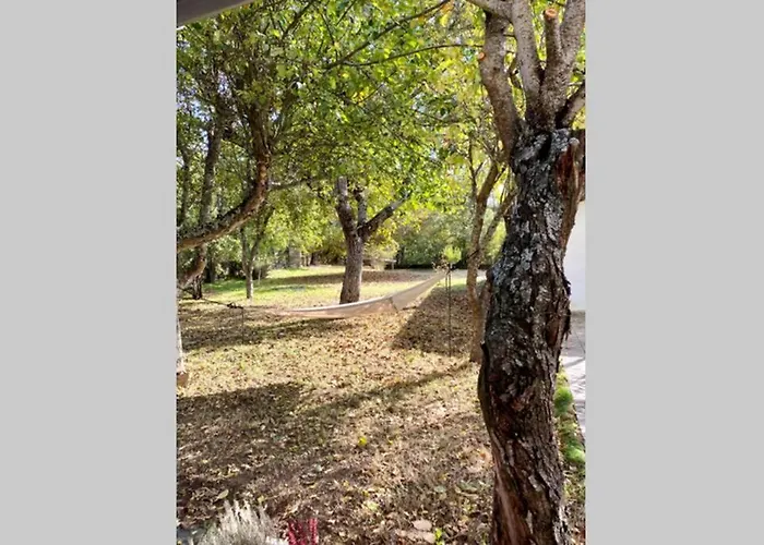 Casa rural: Villa Marías