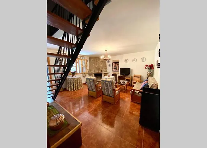 Casa Rural: Villa Marias