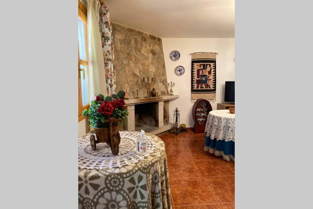 Holiday home Casa Rural: Marias