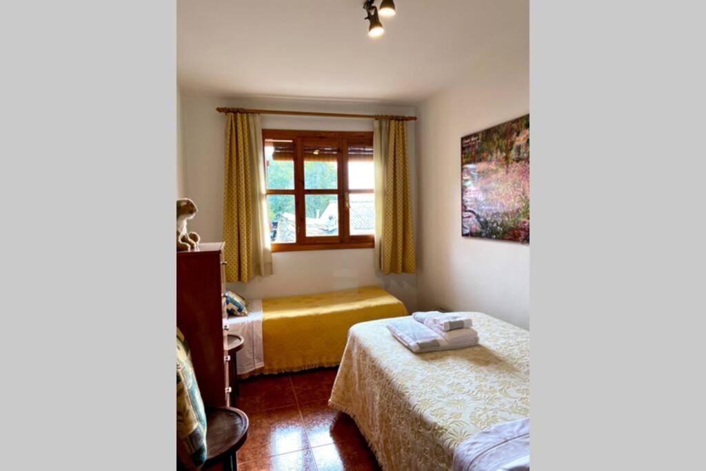 Holiday home Casa Rural: Marias