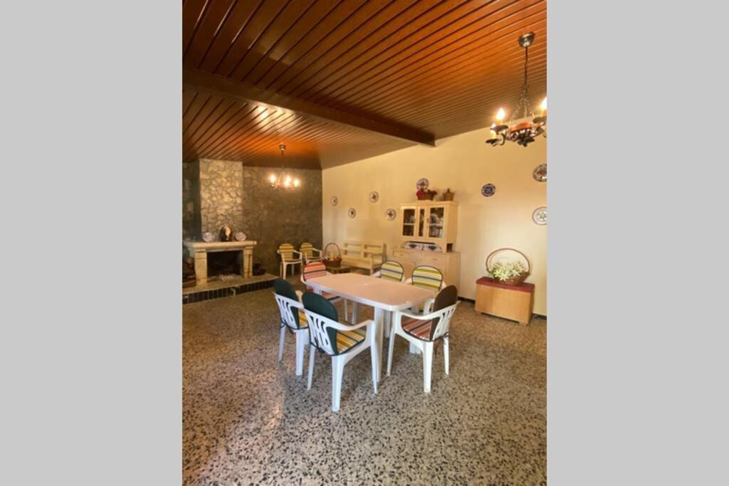Casa Rural: Marias Holiday home Sampil