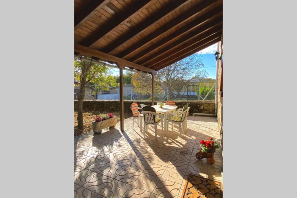 Casa Rural: Marias *