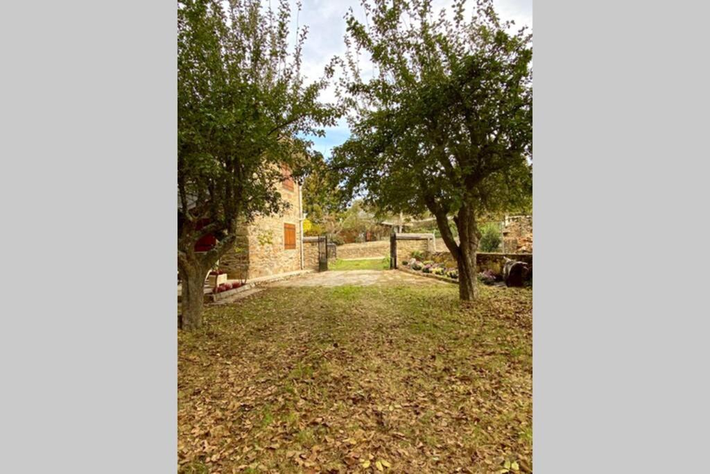 Casa de Férias Casa Rural: Marías
