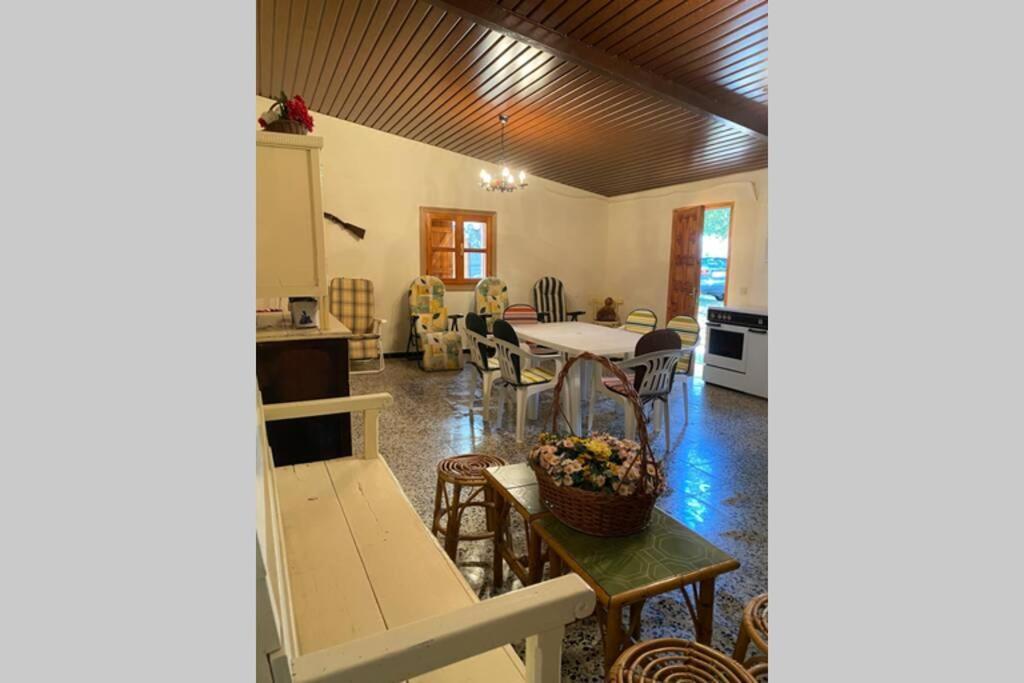 Casa Rural: Marias Holiday home *