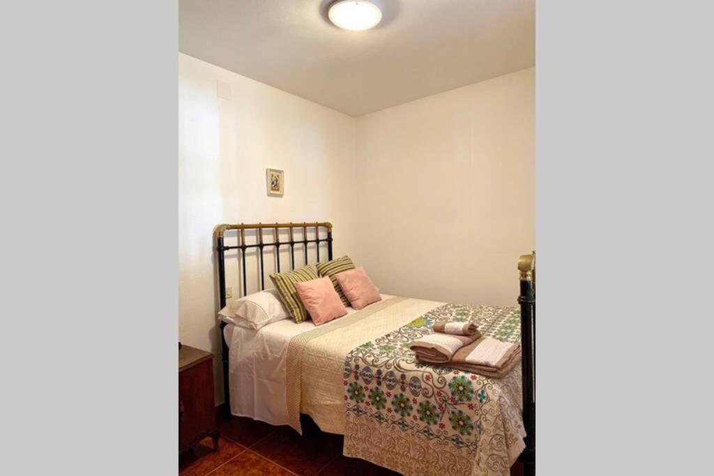 Holiday home Casa Rural: Marias *