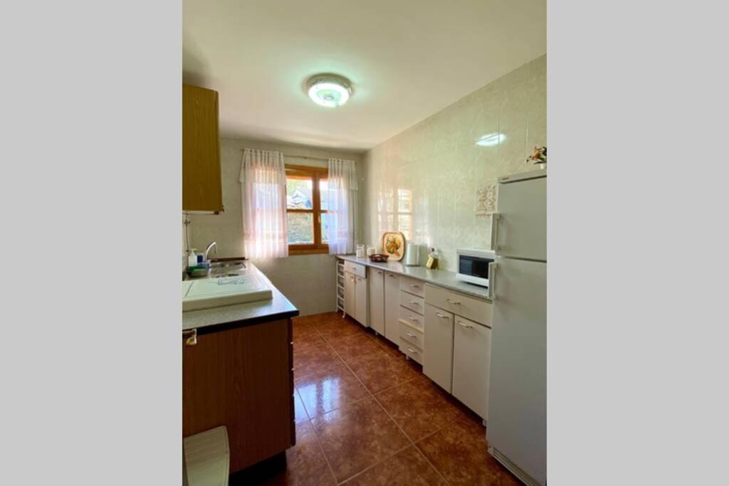 Casa Rural: Marias Holiday home Sampil