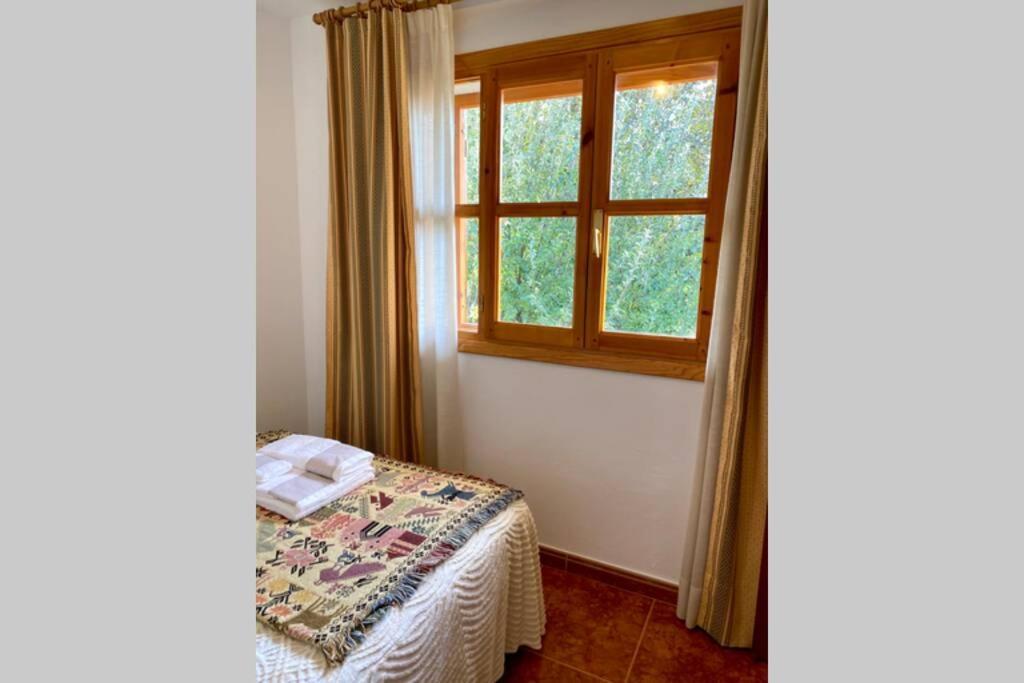 Holiday home Casa Rural: Marias *