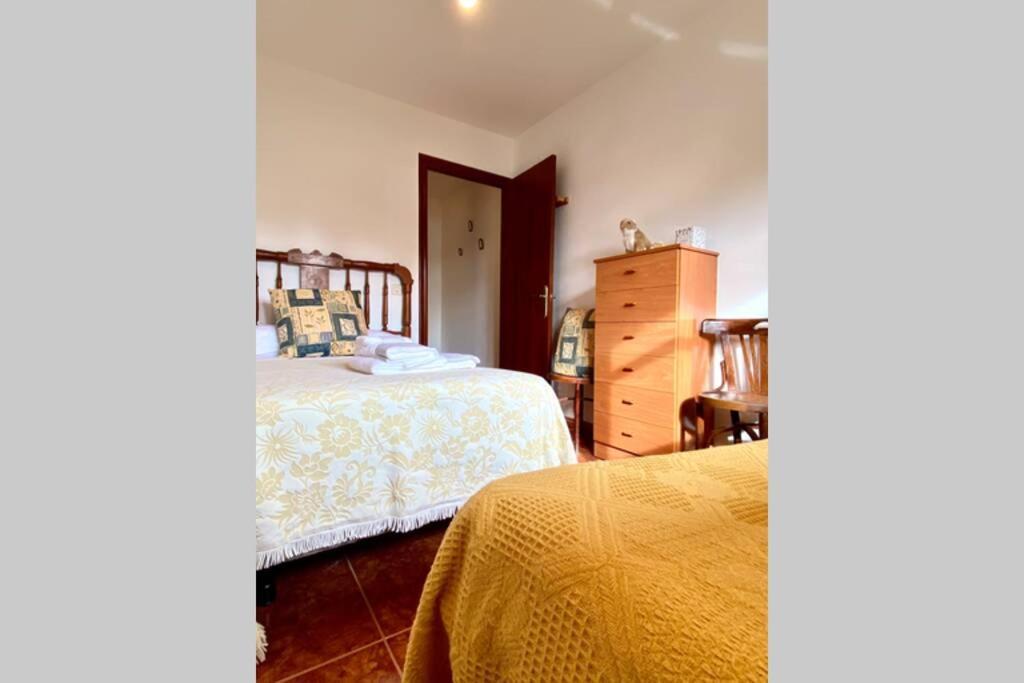 Holiday home Casa Rural: Marias Sampil
