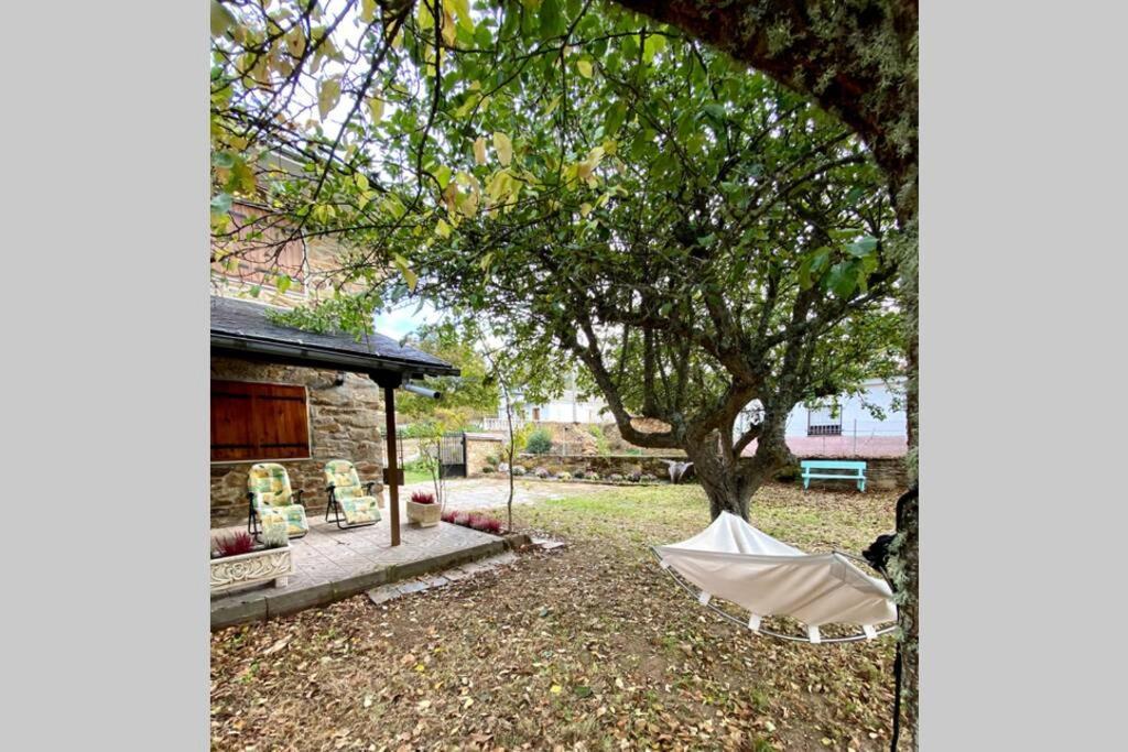 Casa Rural: Marias Holiday home