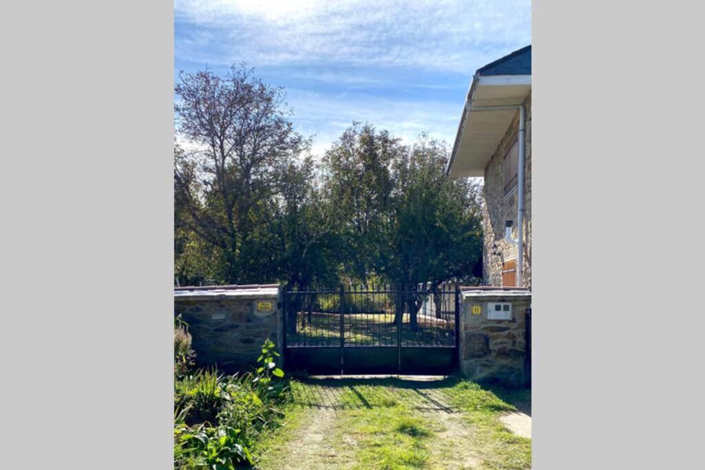 Casa Rural: Marias Holiday home Sampil