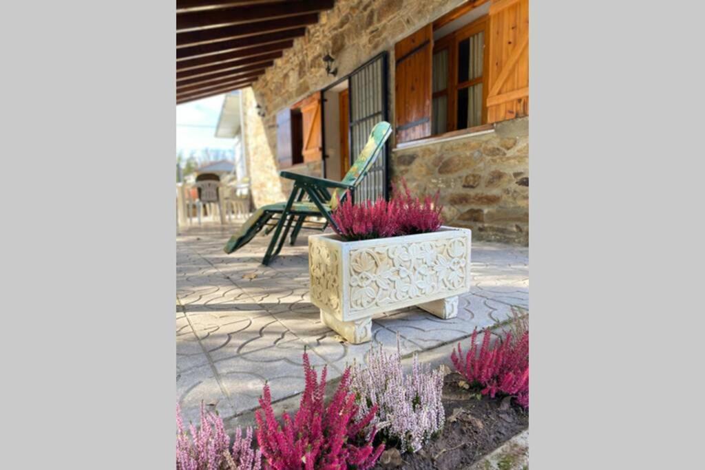 Casa Rural: Marias Holiday home Sampil